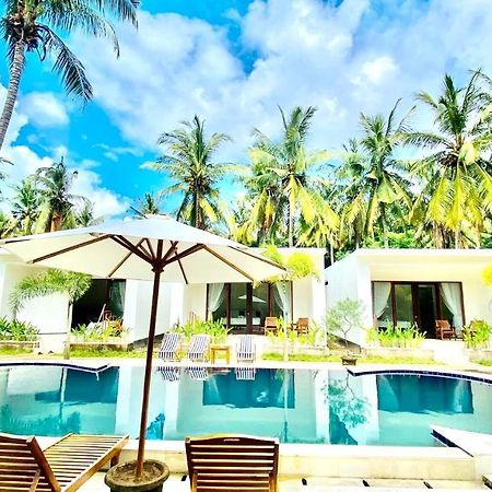 The Kebon Lombok Otel Kuta  Dış mekan fotoğraf