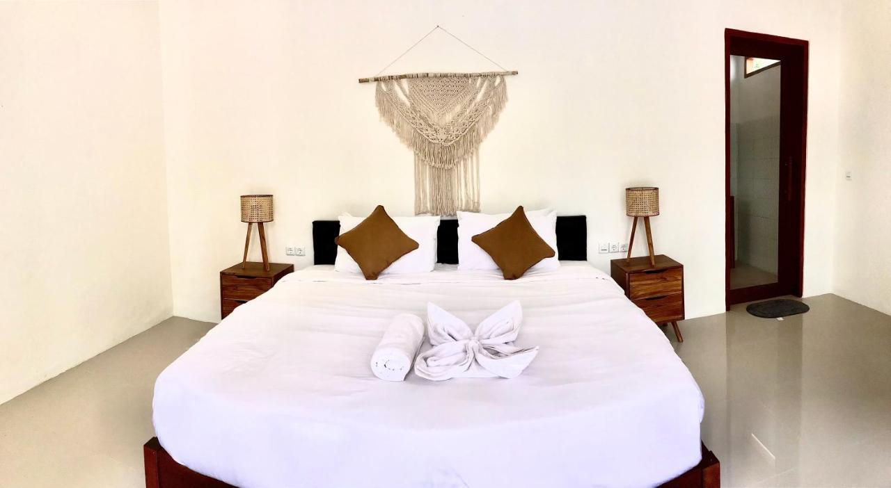 The Kebon Lombok Otel Kuta  Dış mekan fotoğraf