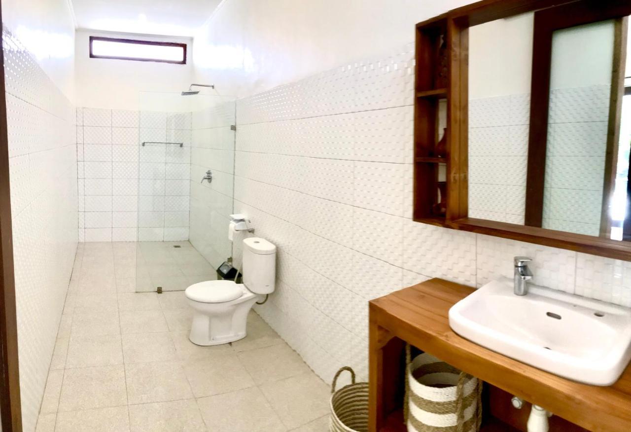 The Kebon Lombok Otel Kuta  Dış mekan fotoğraf