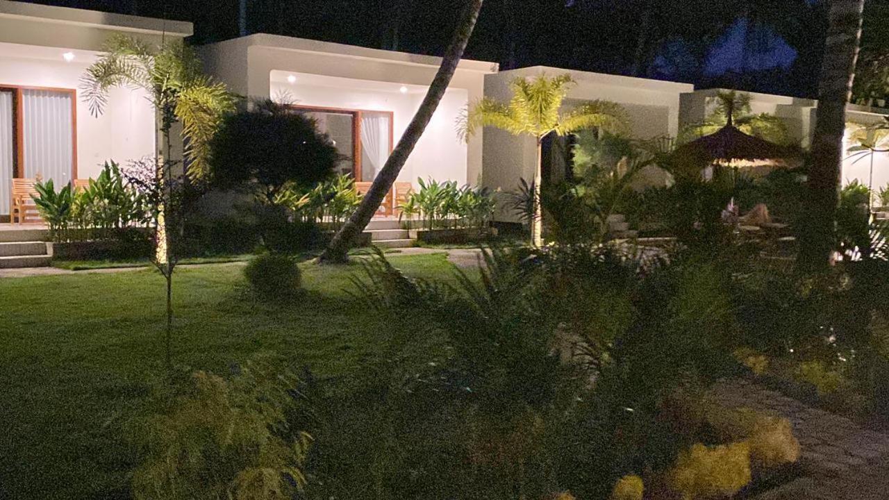 The Kebon Lombok Otel Kuta  Dış mekan fotoğraf
