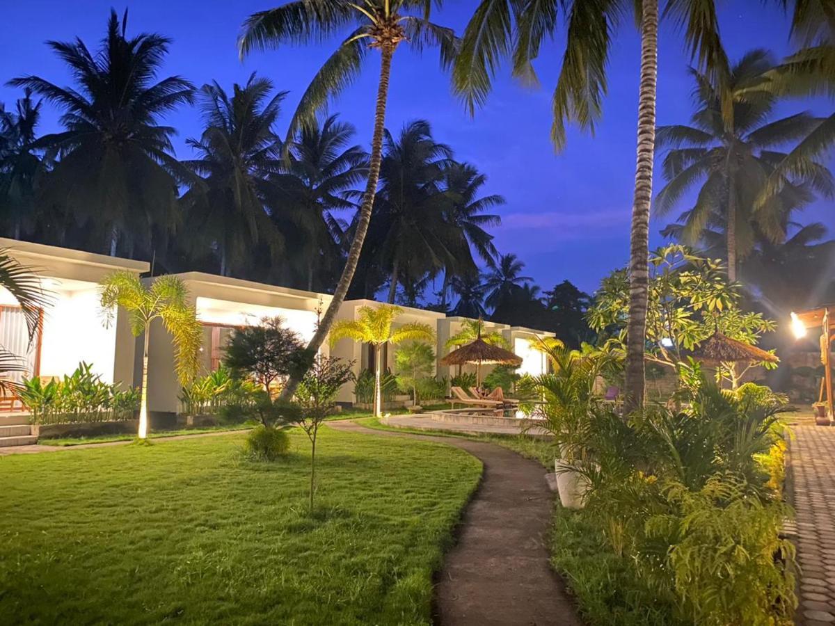 The Kebon Lombok Otel Kuta  Dış mekan fotoğraf